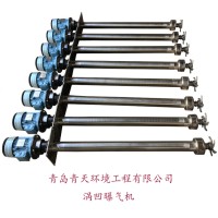 Cavitation air floatation Machine(CAF)