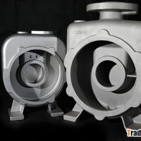 Stainless Steel casting