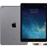 New Apple iPad Air Gray 9.7" Retina Display A7 32GB iOS Wi-F