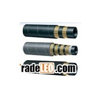 high pressure hydraulic rubber oil hose