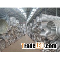 Agriculture irrigation culvert pipe
