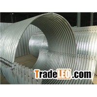 Corrugation 76mm x 25mm
