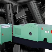 Extended Special-Shaped Cold Heading Forming Machine