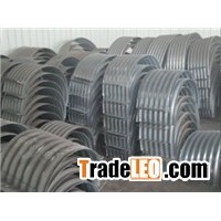 Culvert Band Coupler