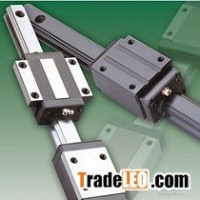 Mini High Precision Linear Guide for CNC Machinery