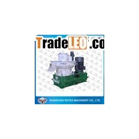 1-1.5t/h Pine wood pellet making machine with CE&ISO