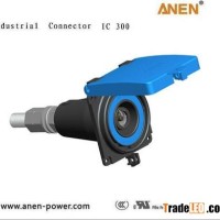 ID/S21-C 14.2019C Multi-Contact Industrial Round Connector 3