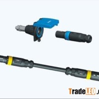 Round Connector 300A