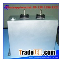 High Energy Storage Capacitor