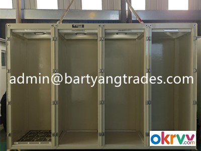 Buhler Renewed Plansifter MPAH 8-section Brand New Wooden Frame Brand New Cleaner Brand New Aluminiu图1