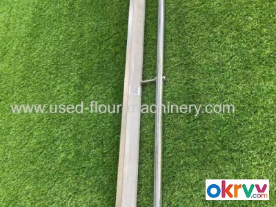 New roller mill scraper图1