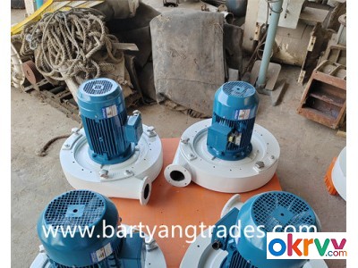 Buhler Refurbished Impact Detacher 7 Units Available图1