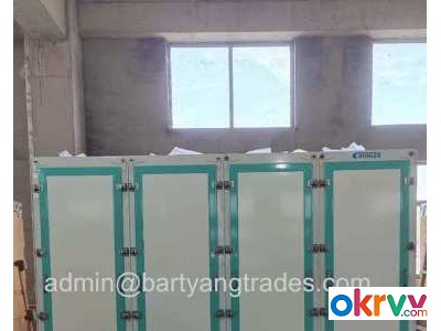 Buhler Refurbished 8-section Plansifter MPAH图1