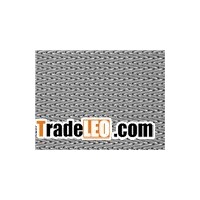 Compound Balanced Weave Belt