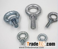 eye bolt