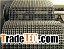 Flat Wire Belt