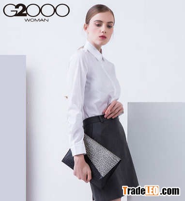 2017 New style woman clothing