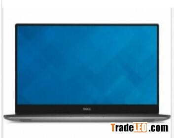 Dell XPS 9550-10000SLV 15.6" 6th Gen i7-6700HQ 16GB 1TB SSD