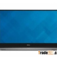 Dell XPS 9550-10000SLV 15.6" 6th Gen i7-6700HQ 16GB 1TB SSD
