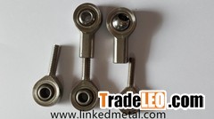 Stainless steel rod end bearing