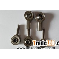 Stainless steel rod end bearing