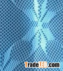 100%Polyester tulle mesh fabric for mosquito net