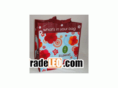 laminated non-woven bag