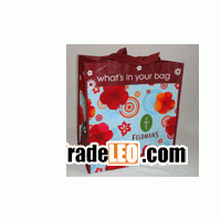 laminated non-woven bag