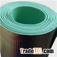 222Rubber Foam Copper Pipe Insulation Air Conditioning