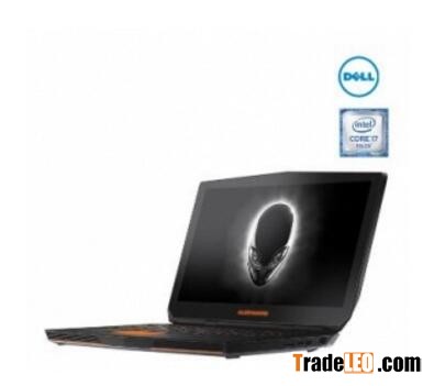 222Alienware AW17R3-1675SLV 17.3" FHD Laptop