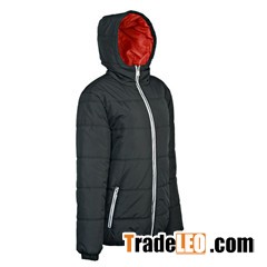 222Men’s Quilted Jacket