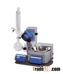222Thermal Rotation Sealing Distiller