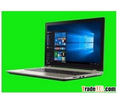 222Toshiba Satellite S55T-C5168-4K 15.6" 6th Gen i7-6700HQ 16G