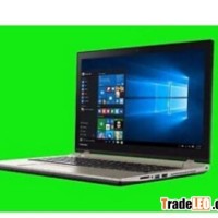 222Toshiba Satellite S55T-C5168-4K 15.6" 6th Gen i7-6700HQ 16G