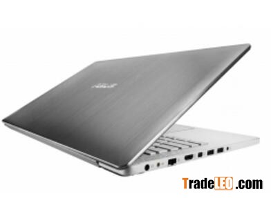 222ASUS N550JK-DB74T 15.6" Full-HD Touchscreen Quad Core i7 Lap