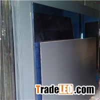 222Mirrored Glass Sheets