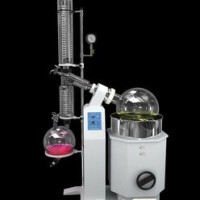 222Lab Vacuum Extraction kit
