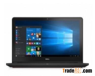 222Dell Inspiron i7559-3763BLK 15.6 Inch FHD Laptop