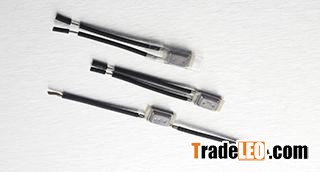 222Thermal overload protector