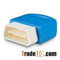 222OBD2 GPS Tracker with Overspeed Alarm OBD Compat LBS Locating VT200