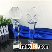 222Glass Tennis Award
