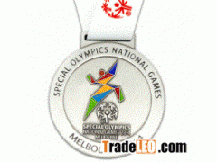 222Factory Direct Sales of Custom Sport Award Medal