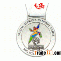 222Factory Direct Sales of Custom Sport Award Medal