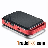 222GPS Locator Tracking Devices For People Elderly Child PT350