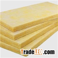 222yellow wool heat insulation Panel for Roof and Wall