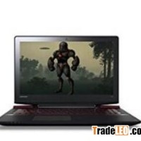 Lenovo Y700 - 15.6" FHD Gaming Laptop