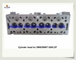 Cylinder head for Peugeot DW8/DW8T