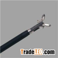 Disposable Hot Biopsy Forceps with CE