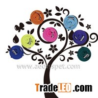 NL-LG20 Decorative Nylon Neck Harness Kit