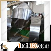 Rubber Powder Vacuum Dryer SZG